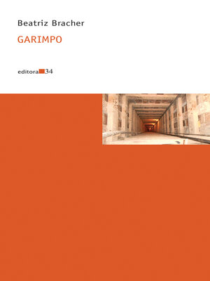 cover image of Garimpo